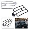 Motorcycle Luggage Rack Professional Motorcycles Accessories Baggage Carrier
