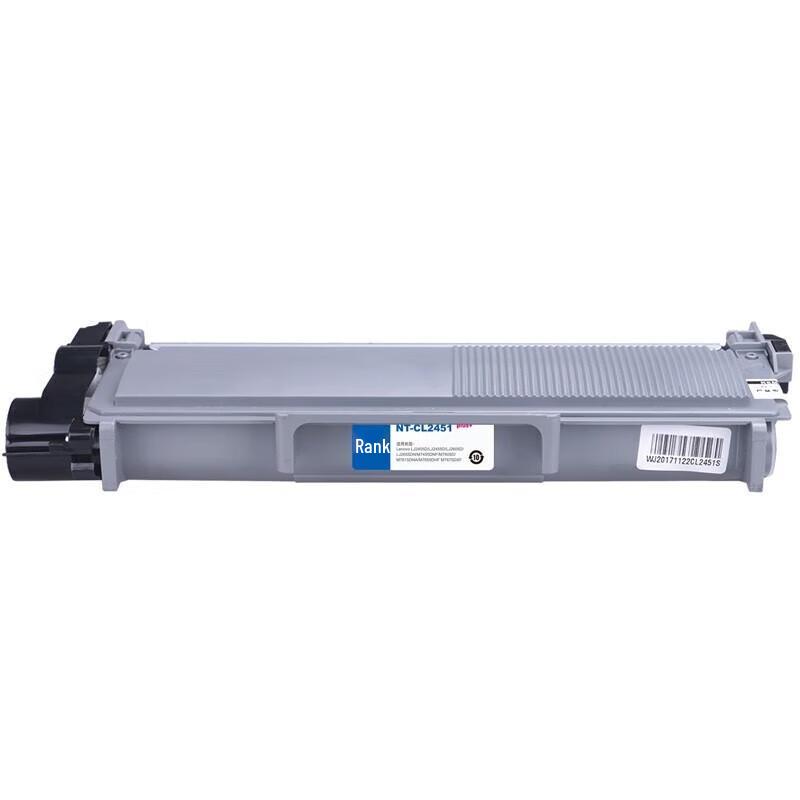 Grid NT-CL2451 Black Toner Cartridge for Lenovo Printers