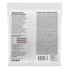 ERNIE BALL Earthwood Bell Bronze 2346 Medium Light (12-54) Acoustic Guitar Strings, Designed by John Mayer, for a Powerful, Rich Sound and the Ultimat