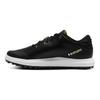 Under Armour Comfortable Versatile Low-Top Golf Shoes Men Sneakers Black 3024563-001