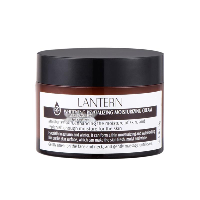

Lanting Classic Snail Face Cream