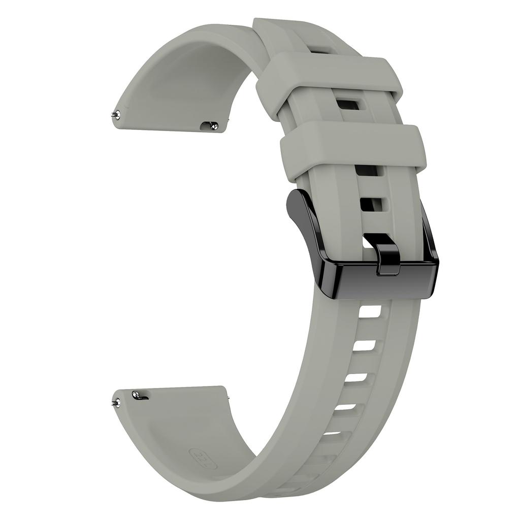 22MM Expandable Replacement Strap for Huawei Watch GT6, For Huami Amazfit Sweat-Resistant Unisex Smart Watch Band