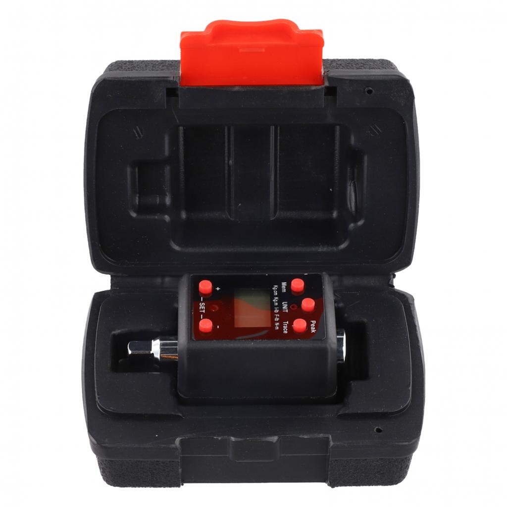 Audible Alerts System Digital Torque Wrench Torque Adapter