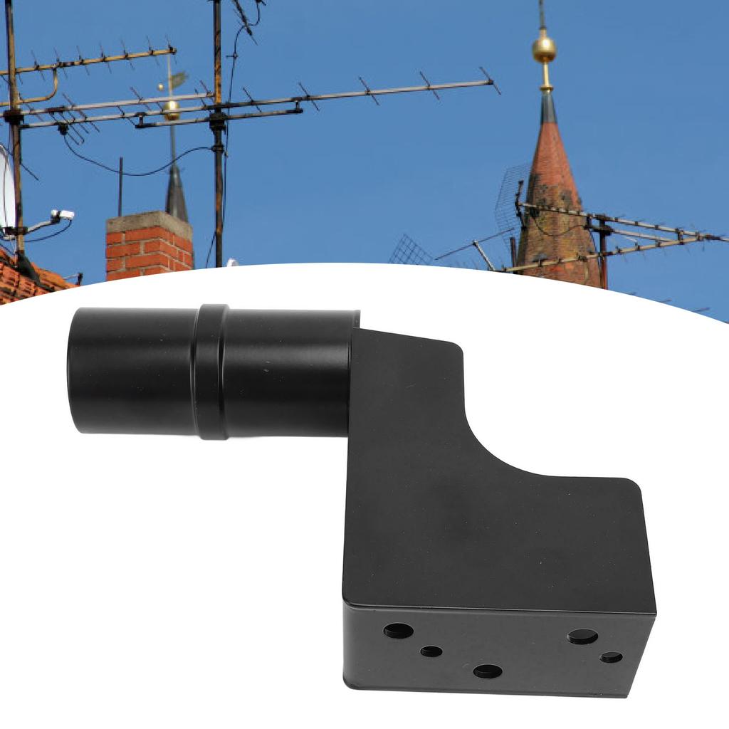 Wall Mount for Starlink Internet Kit Stainless Steel Satellite Internet Roof Mounting Kit for Starli