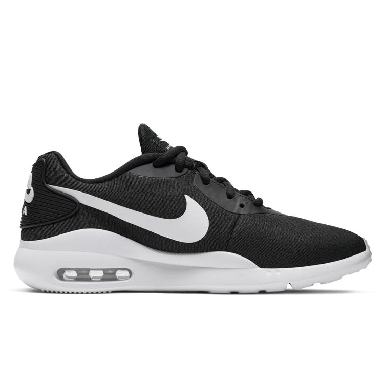 New Nike Air Max Oketo Wntr 'Black' Women's CQ7625-001