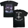 T-Shirt Nera Dissection Storm of The Light's Bane