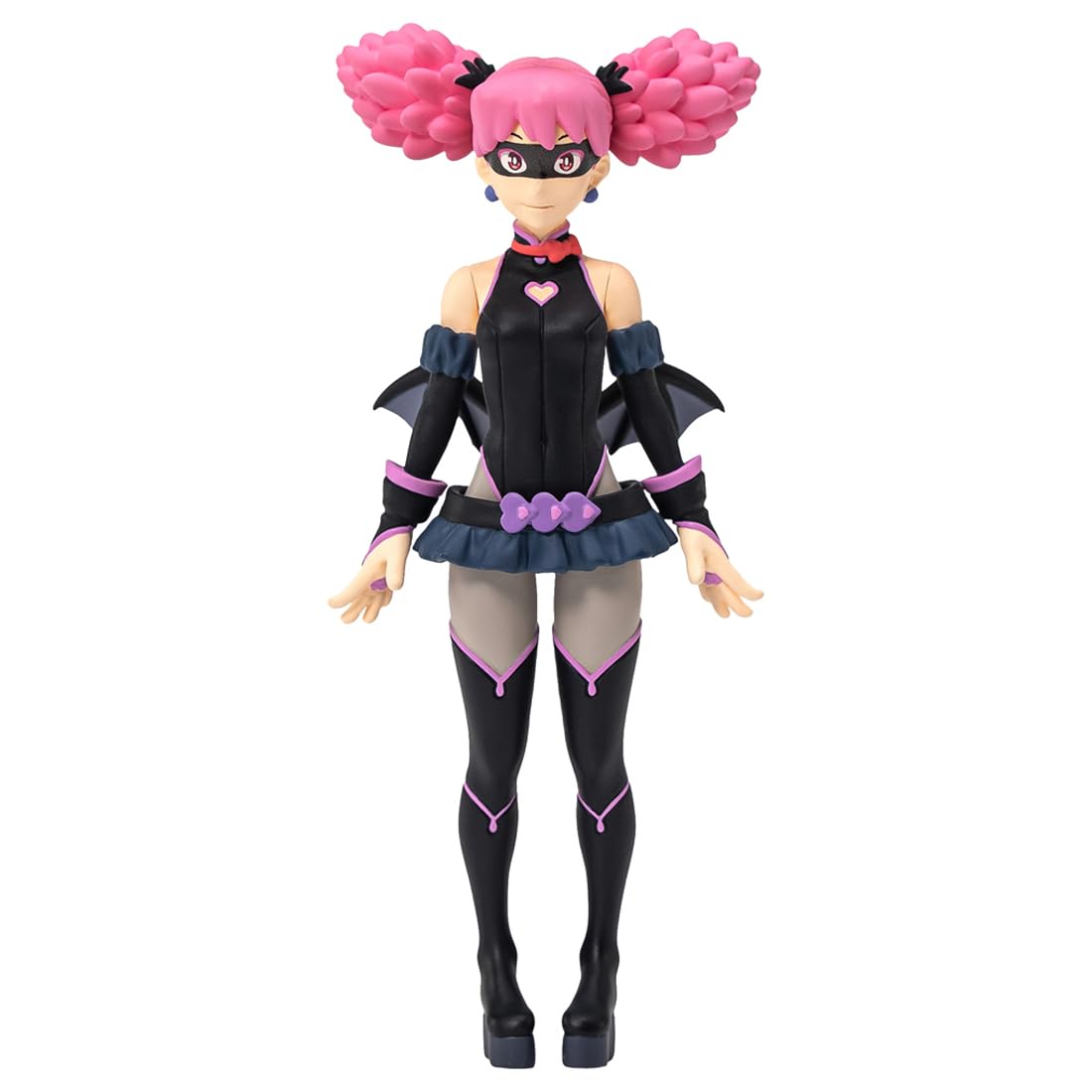 TAKARA TOMY T-SPARK CK-V02 COLLEKAZARO Vigilante PopStep