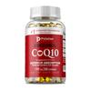 Pslalae Ubiquinol CoQ10 100mg Softgels - Superieure Absorptie - Actieve vorm van Co-enzym Q10