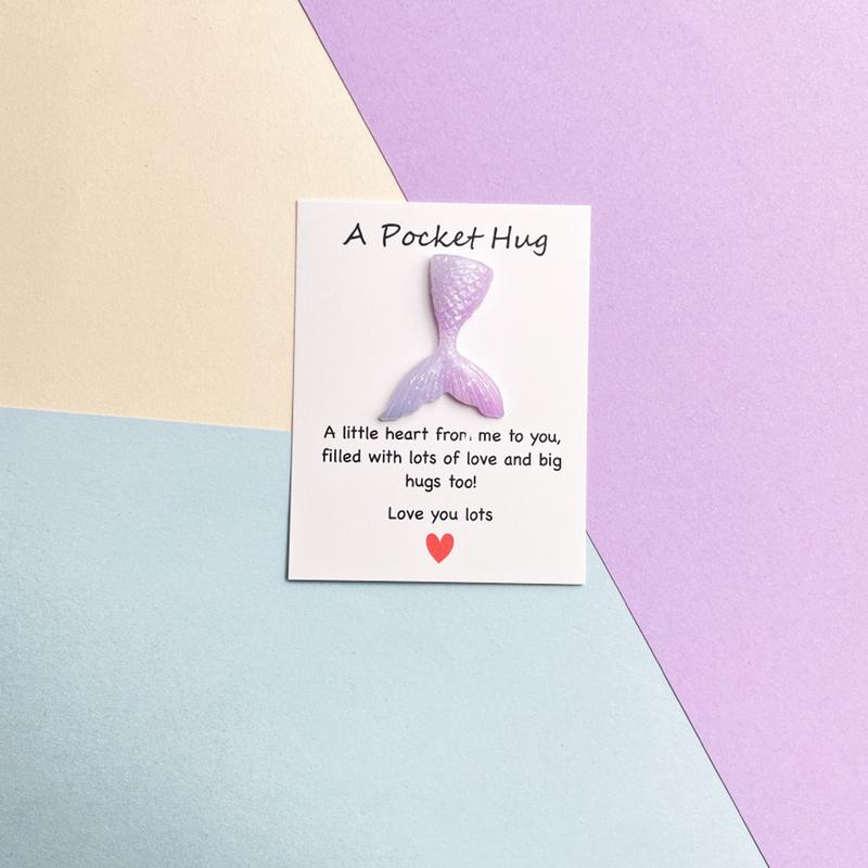 Fickkramskort Uppmuntran Inspirerande Fickkram Inspirerande För Kvinnor 9x Fickkram För Kvinnor Dotter Barnbarn