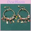 Nova Chegada Pulseira Pandora Usa Singer Ts1988 Joias DIY Atacado