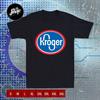 Kroger Delivery Logo Men's S-5XL