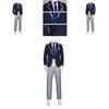 Blue Lock Cosplay Costume For Game And Anime Fans