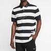 Nike Polo Shirt Men's Black White CJ4910-011