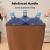 Waterproof Quilt Clothes Storage Bag Large Capacity Luggage Packing Bag  for Bedroom