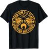 Send Him 2-3 Years To Dagestan and Forget MMA Wrestling Meme T-Shirt