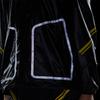 adidas X Stella McCartney Jacket Women's Black Yellow HI6053