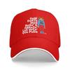 Unisex Women Bads Bunnys DTMF Debi Tirar Mas Fotos  Album Hats Cool Baseball Cap Sun Hat Travel Headewear Adjustable