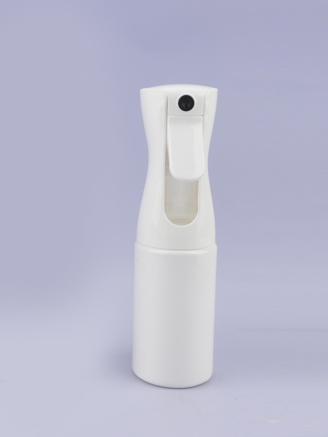 1pcs High-Pressure Portable Spray Bottle Home Hydration Spray Bottle Beauty Professionals