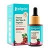 Pilgrim Red Vine Face Serum for Anti-Ageing, 30ml Each (Pack of 2)