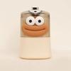 Creative Toothpick Dispenser Pop-Up Automatic Toothpick Box Decorative Toothpicks Container for Home Kitchen Restaurant