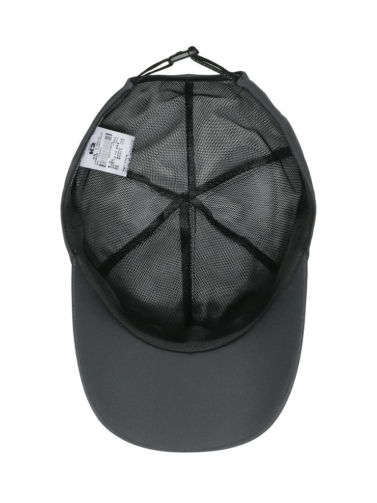 K2 K2 Dry Ballcap_Shadow Grey
