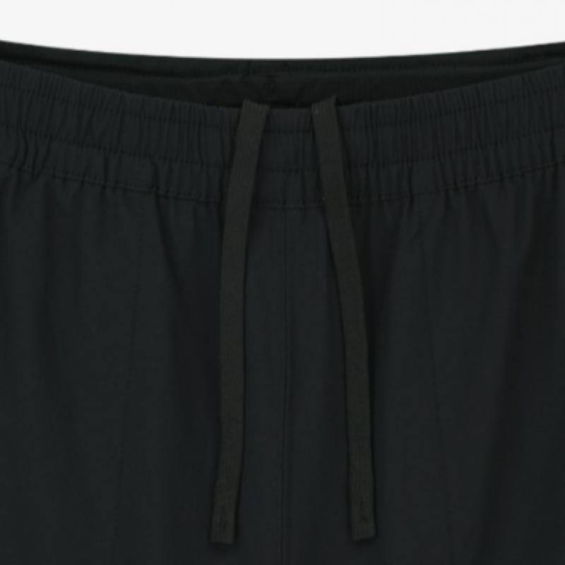 The North Face Prima Shorts Black