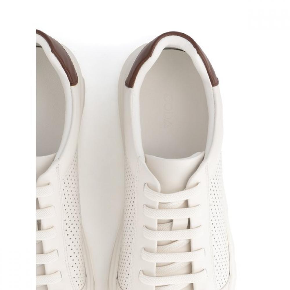 Soda Men S caSual Punching SneakerS Arm619 kS30