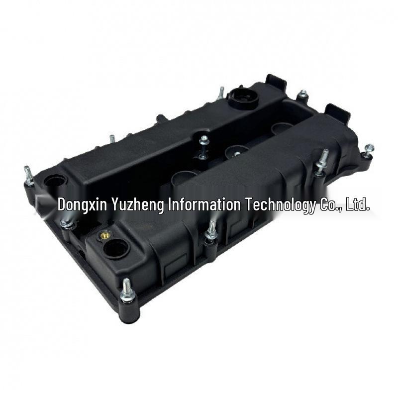 

4M5G-6M293CK Valve Cover Compatible with Ford Focus 1.6/2012 & Ford Escort