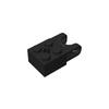 62712 92013 17114 57909 50923 93571 Brick Modified 2 X 2 Toys For Technical MOC Building Block Compatible High-tech