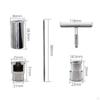 Universal Car Auto Dent Repair Puller Adjustable for Motorcycle Refrigerator Multifunctional Labor