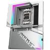 Carte mère - GIGABYTE - B650E AORUS STEALTH ICE - AMD AM5 - DDR5 - Wi-Fi 7