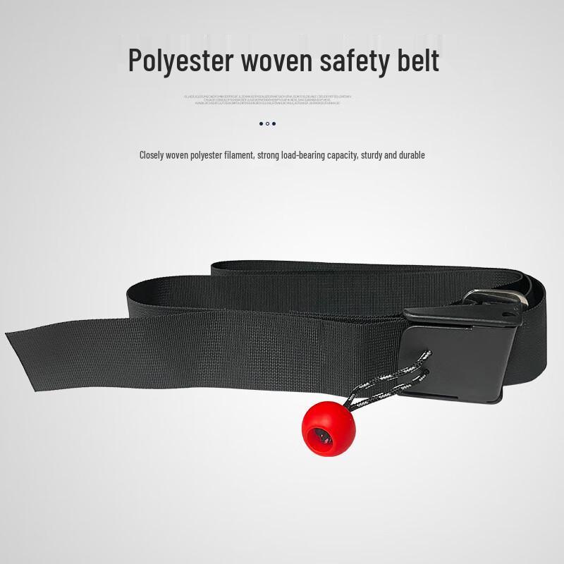 Guchuan PFD Water Rescue Quick Release Belt