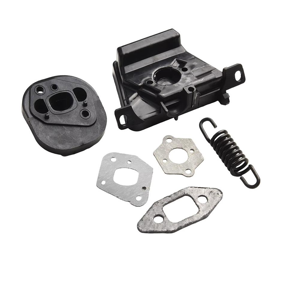 530037793 Air Filter Seat Gasket Set Air Filter For Poulan 2050 2150 2175 PP220 Effectively Traps Dirt And Debris