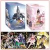 Genuine Jian Wang 3 Collection Cards Xia Xing Pack 2nd Edition Shan He Tong Xin Anime Peripheral Holiday Gifts Toys