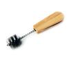 Brush for Cleaning Copper Pipes and Fittings