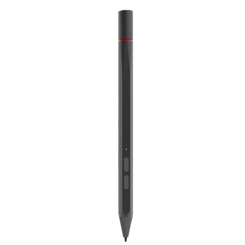 USI2.0 Stylus Pen 4096 Levels Pressure for Duet 3/Duet 5/713/714 Tablet Capacitive Pencil Multifunctional Stylus Pen