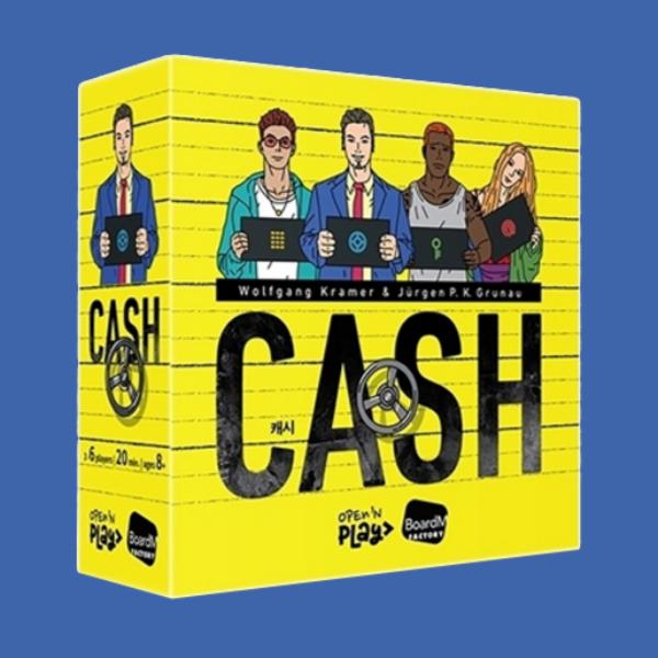 Modern Art Card Game (Ages 14+)