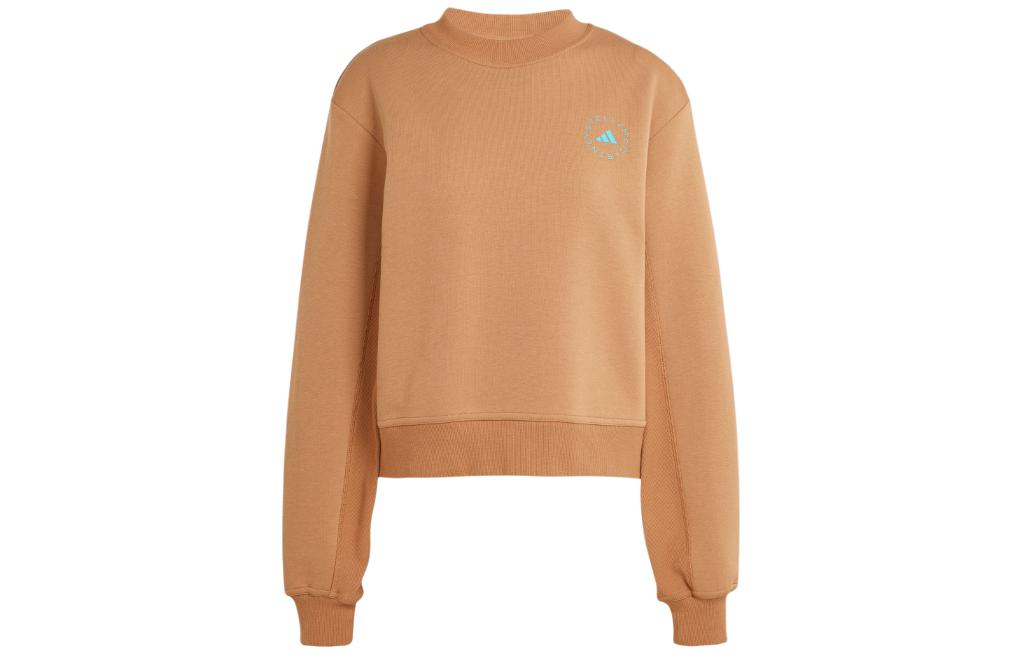 Adidas Free Shipping With AdiClub Adidas By Stella McCartney Sportswear Sweatshirt IT8282 L