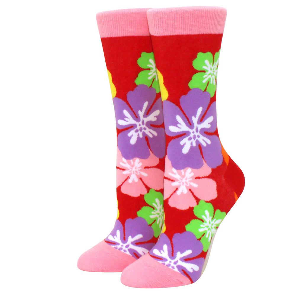 Șosete noi la modă, colorate, amuzante, vesele, casual pentru femei, Harajuku, drăguțe cu animale de desene animate pentru bărbați