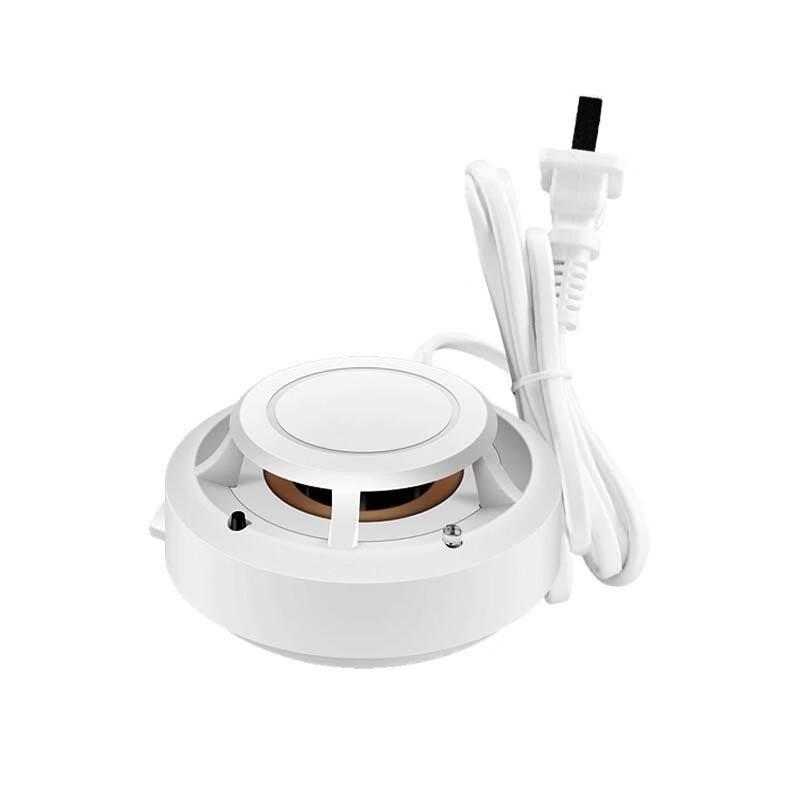 Lieve 220V Plug-in Household Smoke Detector