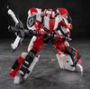 Iron Factory Transforming Robot IF-EX73T