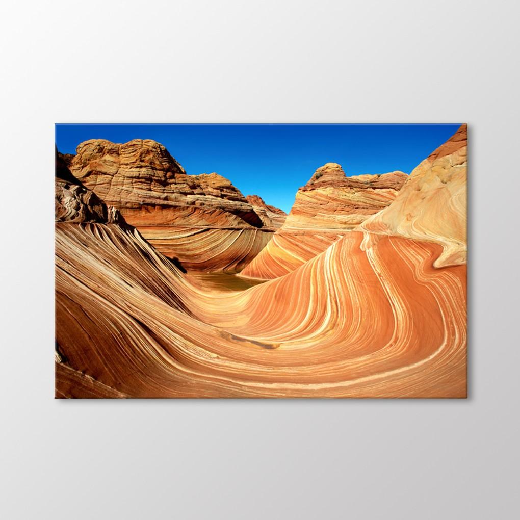 

Картина Гранд-Каньона