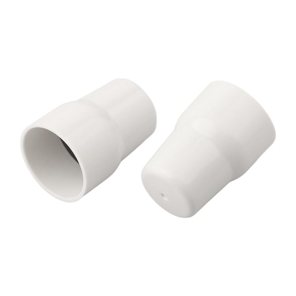 ABS Plastic Cap Push-Fit Cap Radiator Maintenance Secure Fit Design Valuable Protection Better Grip Design For Radiator Valves