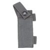 EDC Waterproof Tactical MOLLE Waist Pouch, Multitool Flashlight Scissors Holder, Outdoor Bag for Hiking Hunting