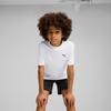 Puma TAD ESS Boys' T-shirt White 52653302 Size 128
