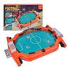 Mini Table Football Game Board Match Toys For Kids Desktop Parent-child Interactive Intellectual Competitive Soccer