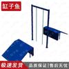 Gongziyu Outdoor Obstacle Course Equipment
