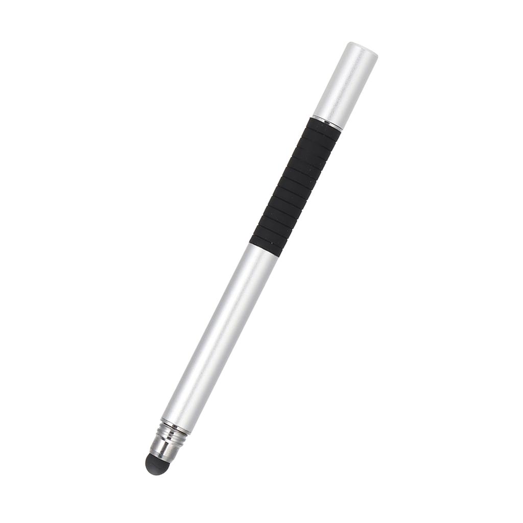 Stylus High Accuracy High Sensitivity Comfortable Grip Pen Shape Design Capacitive Stylus
