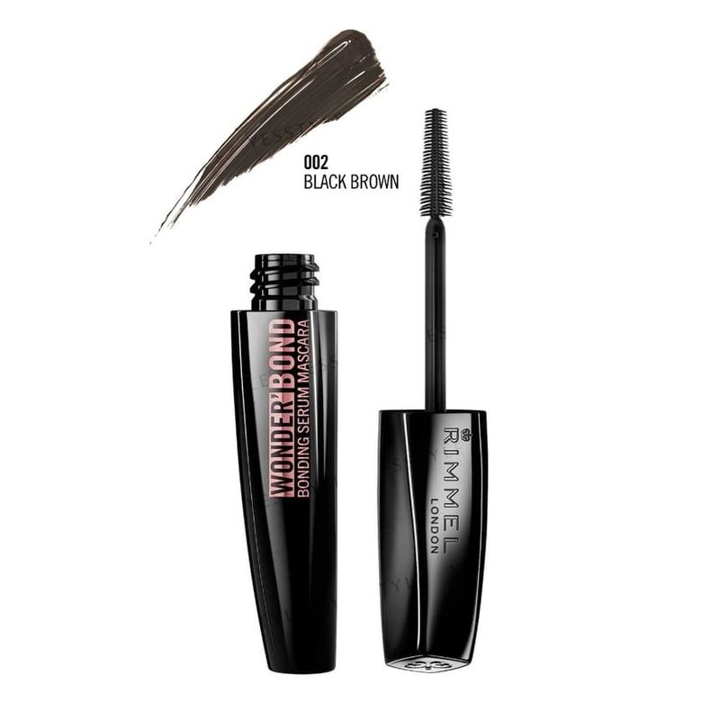 RIMMEL LONDON - Wonder'Bond Bonding Serum Mascara