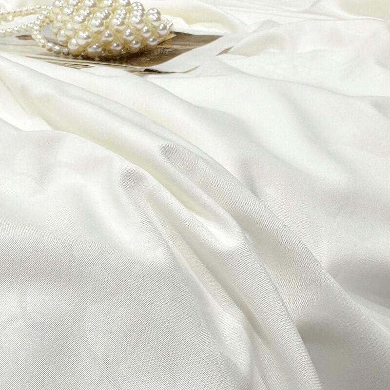 Hengyuanxiang TSB1050 Brokat Maulbeerseide Steppdecke